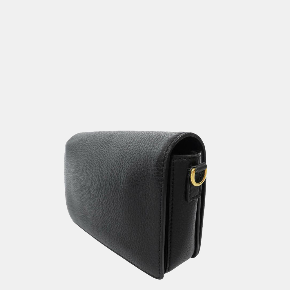 

Dior Black JAdior Diorevolution Crossbody Bag