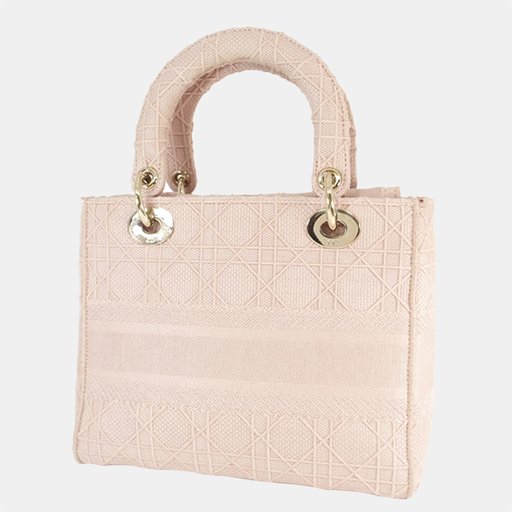 

Dior Pink Lady D-Lite