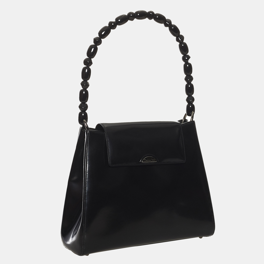 

Dior Black Malice Handbag