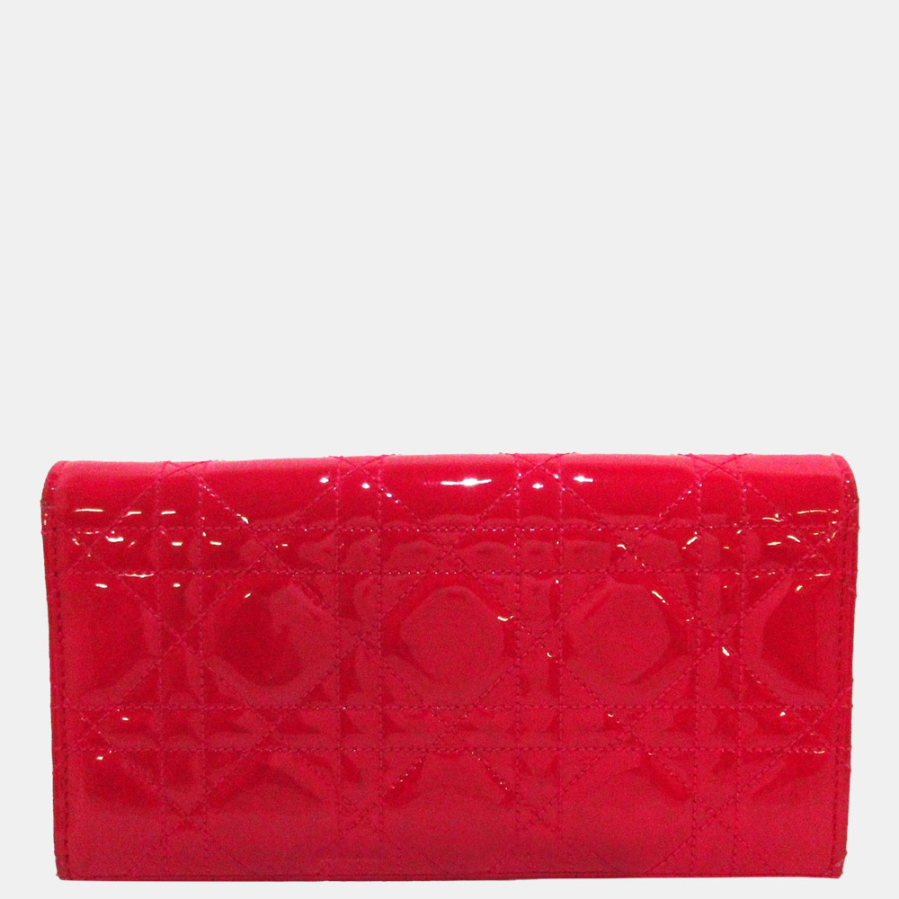 

Dior Red Miss Dior Rendezvous