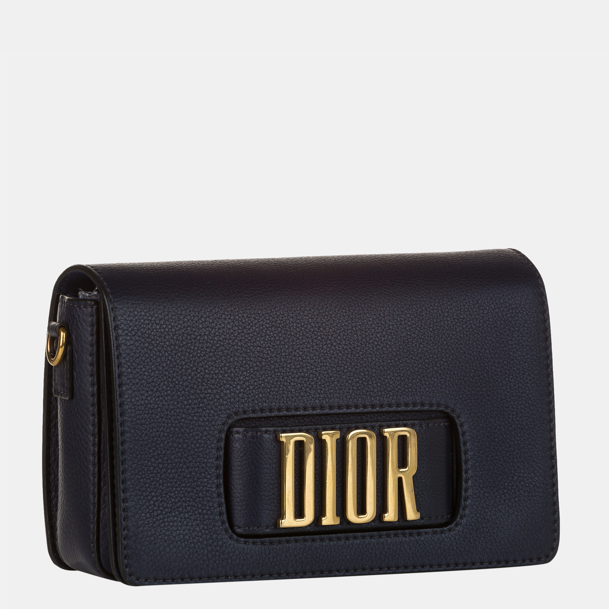 

Dior Black JAdior Diorevolution Crossbody Bag, Blue