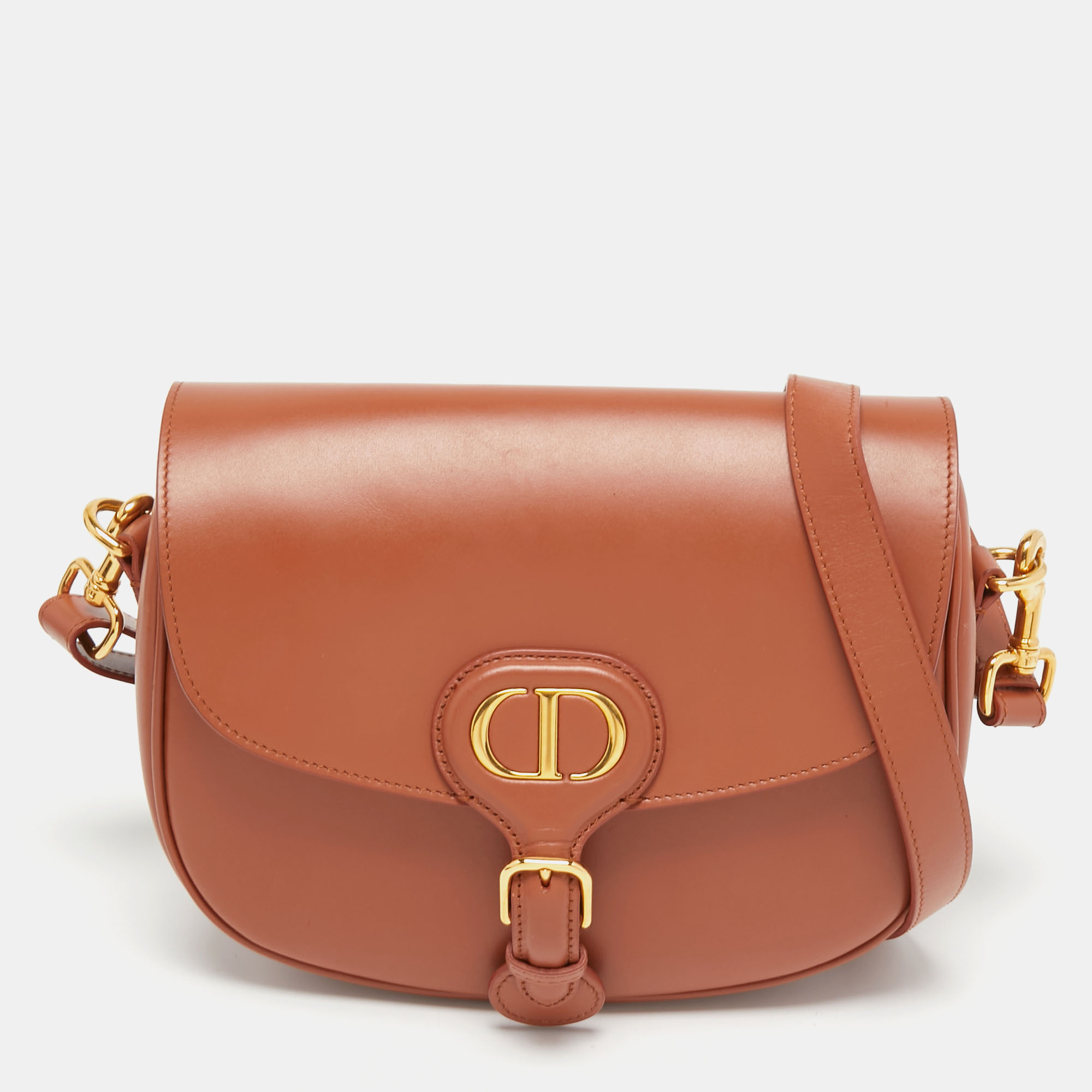 Christian Dior 2020 pre-owned Bobby Shoulder Bag - Farfetch