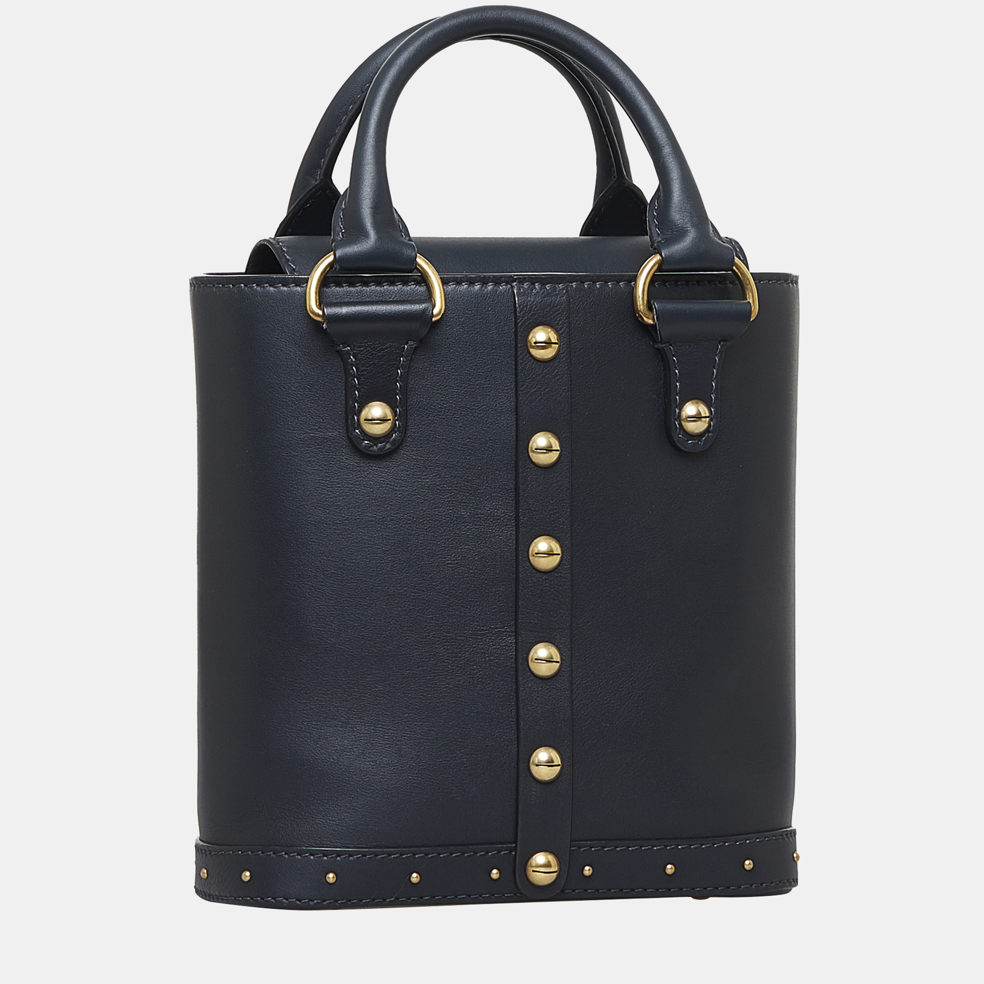 

Dior Black Small Dioravenue Bucket Bag