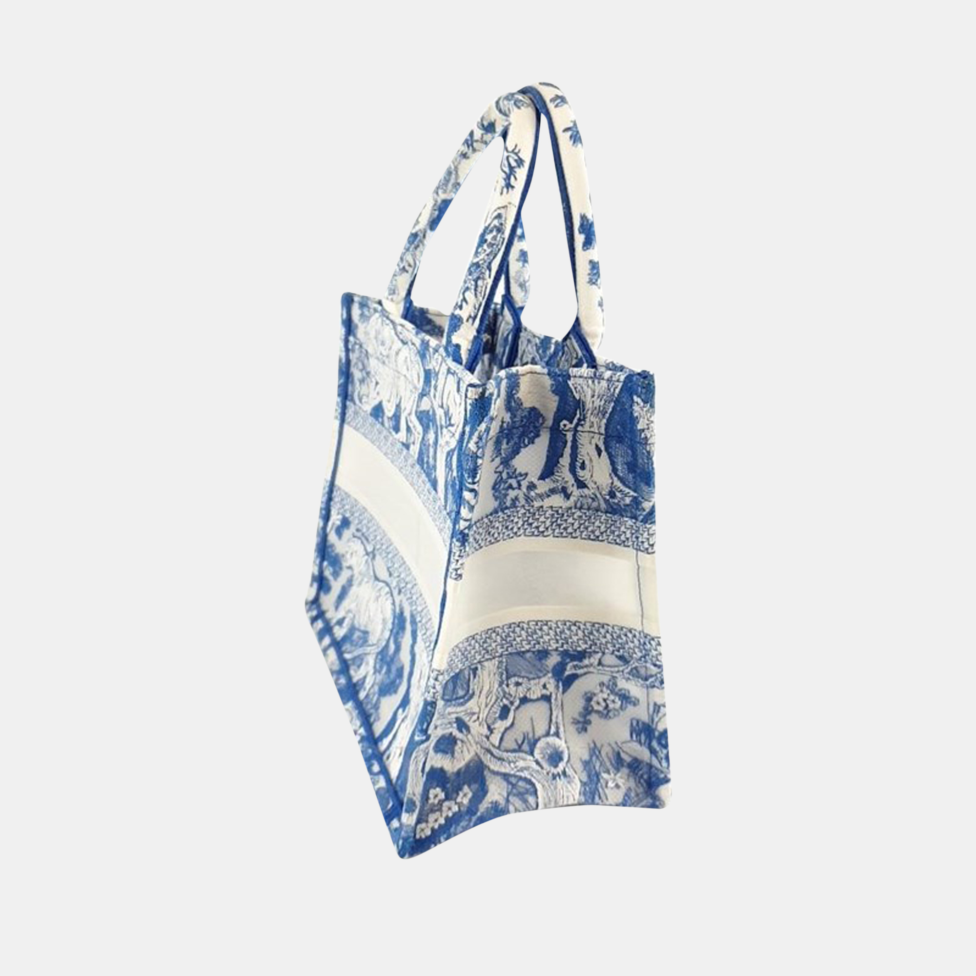 

Dior Book Tote 26 bag, Multicolor