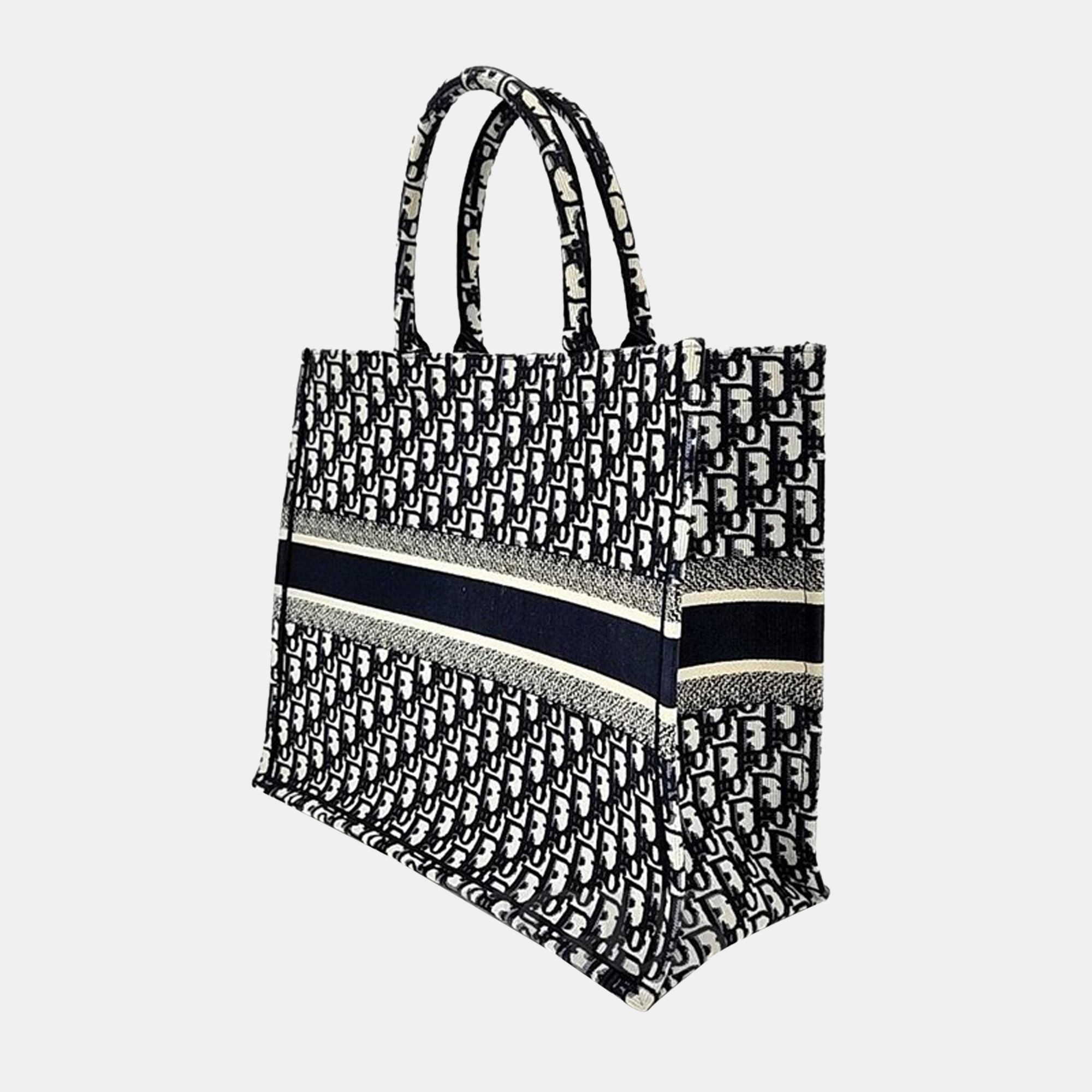 

Dior Book Tote 42 bag, Beige