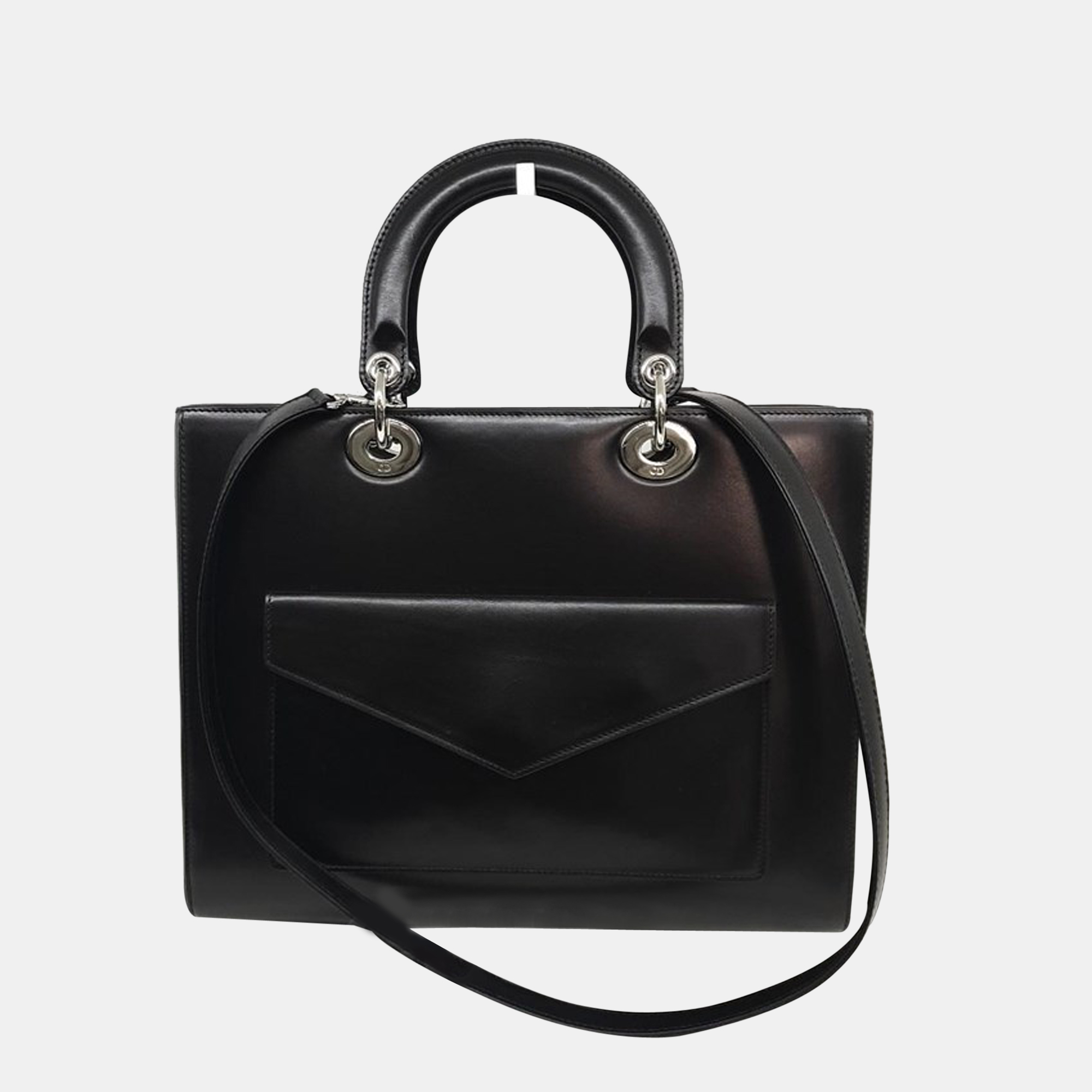 

Dior Lady Dior bag, Black