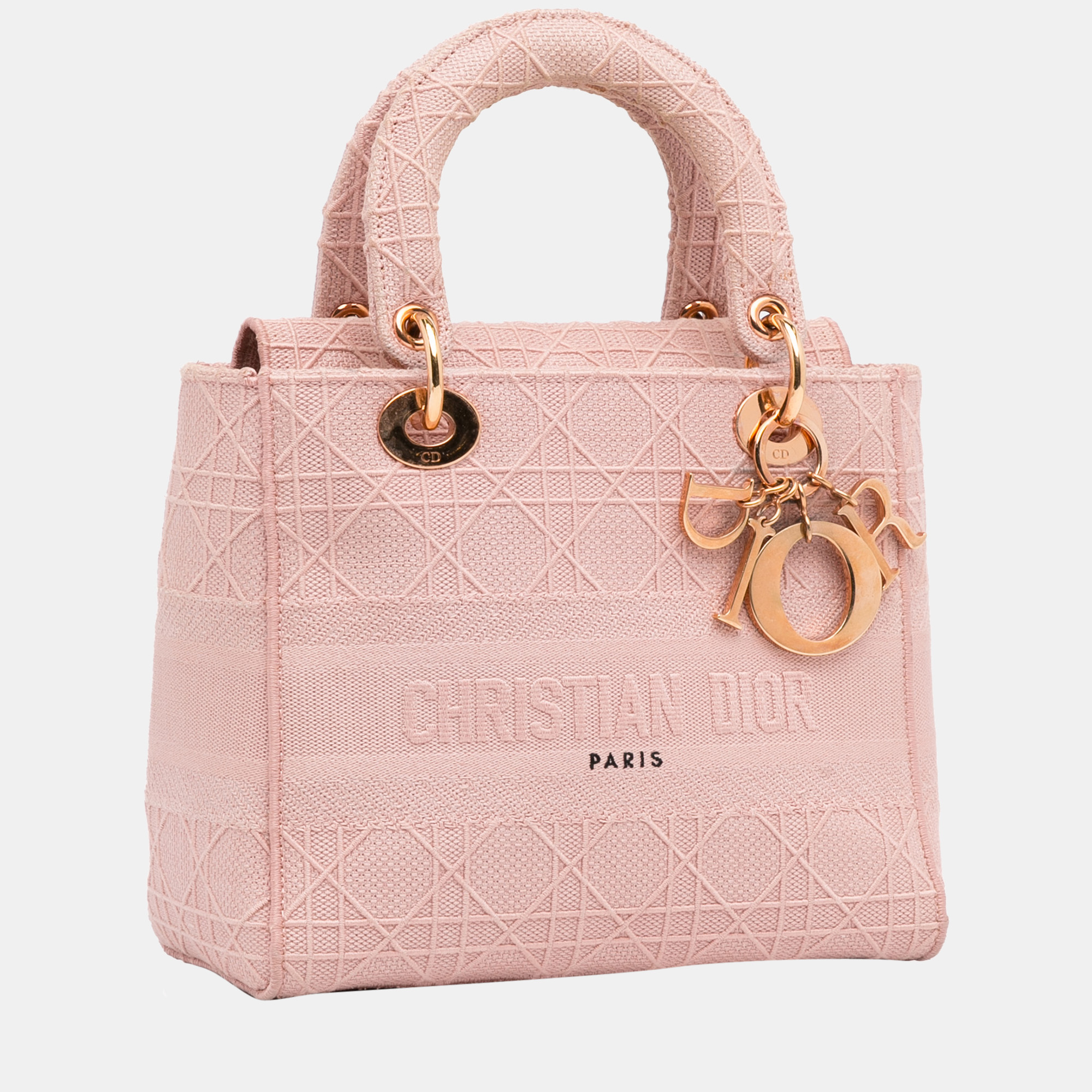 

Dior Pink Lady D-Lite