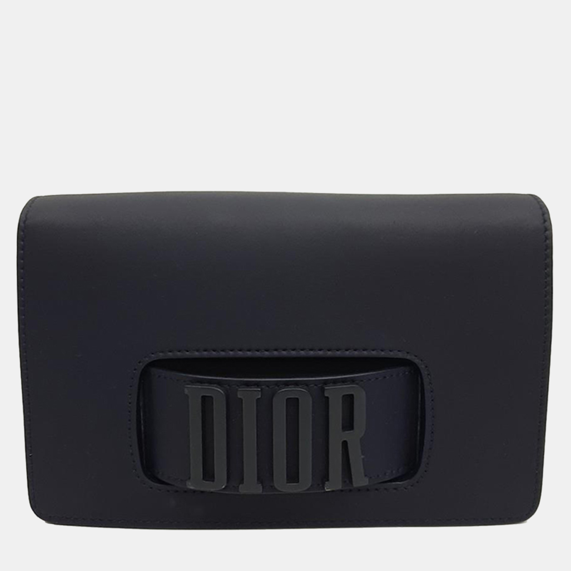 Pre Owned Christian Dior Revolution Flap Bag