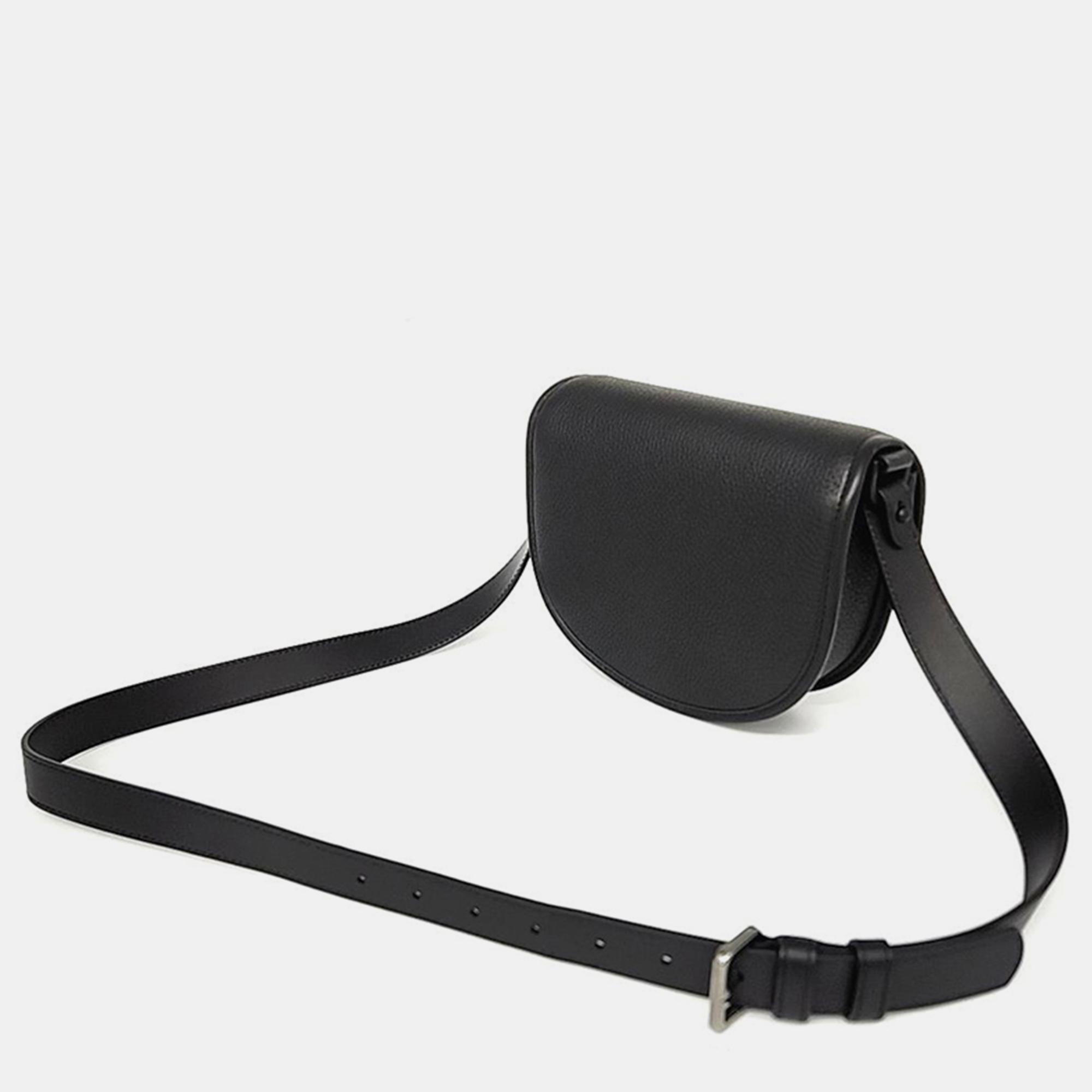 

Dior Homme Gallop Cross Bag, Black