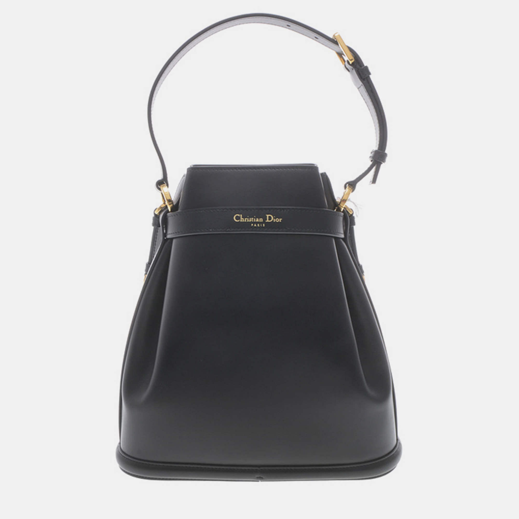 

Christian Dior C'EST DI Medium Bag M2271, Black