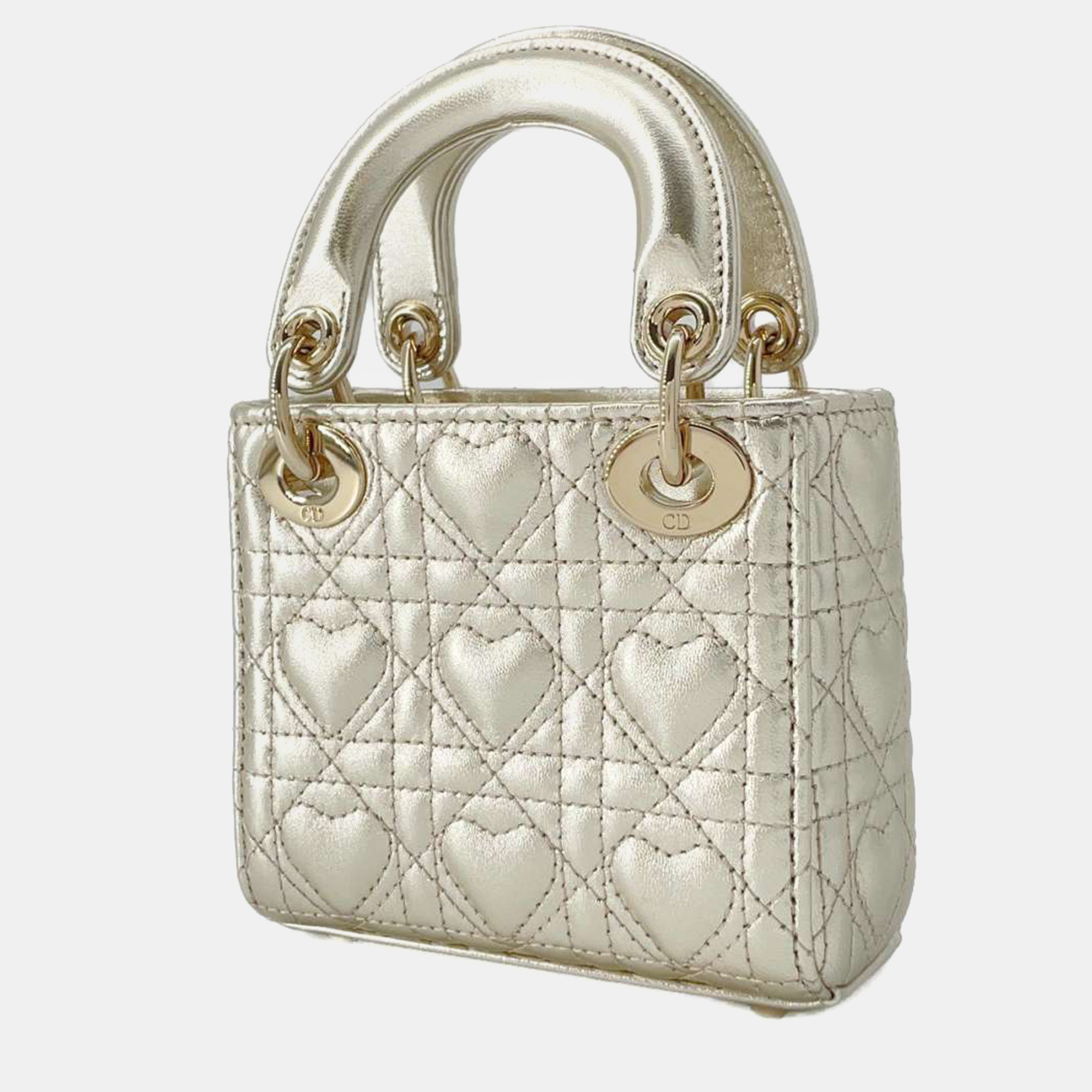 Elevate your style with an exquisite Dior bag. This timeless masterpiece is crafted from high grade materials adorned with iconic Dior motifs and features meticulous craftsmanship for luxury and sophistication.