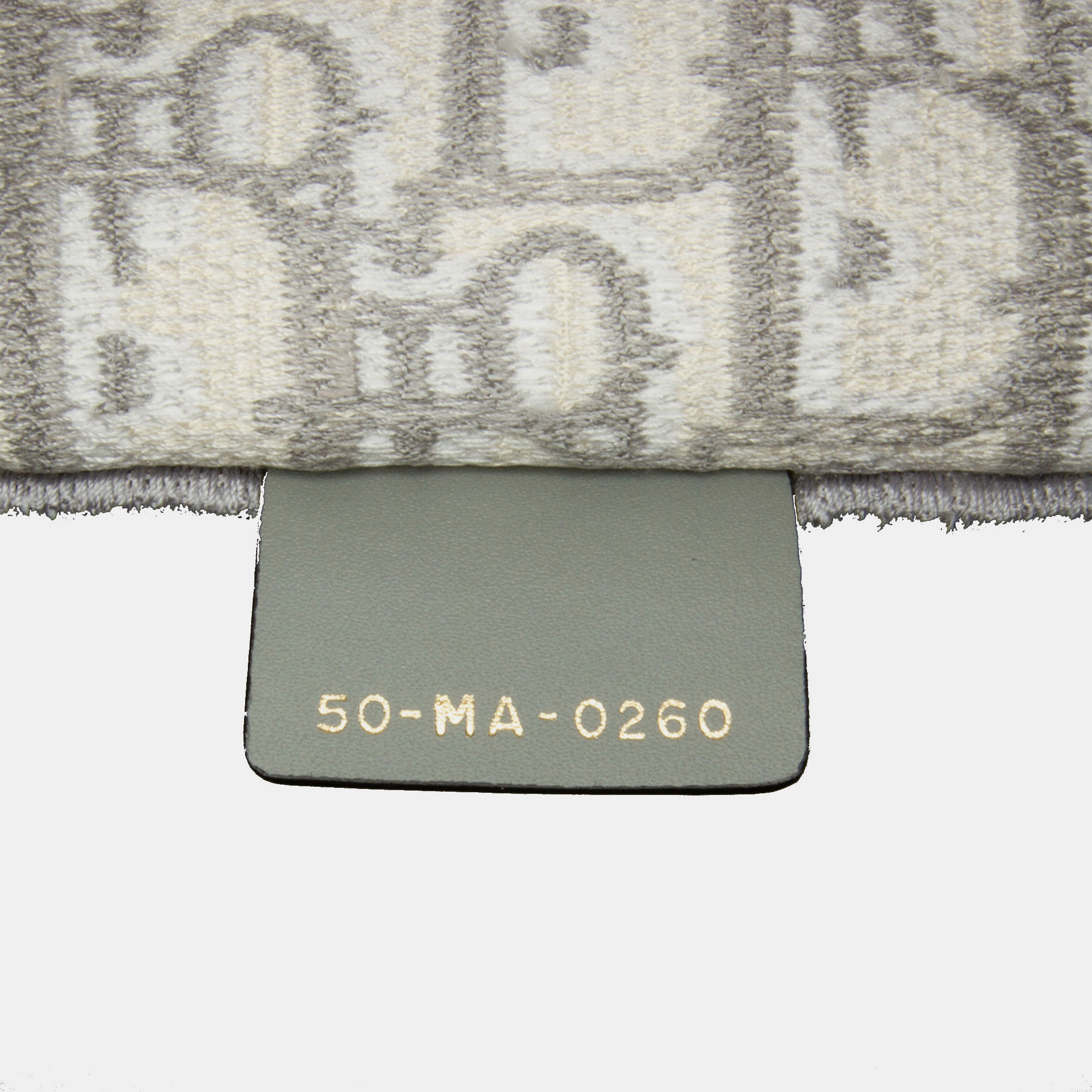 Dior Large Oblique Book Tote 