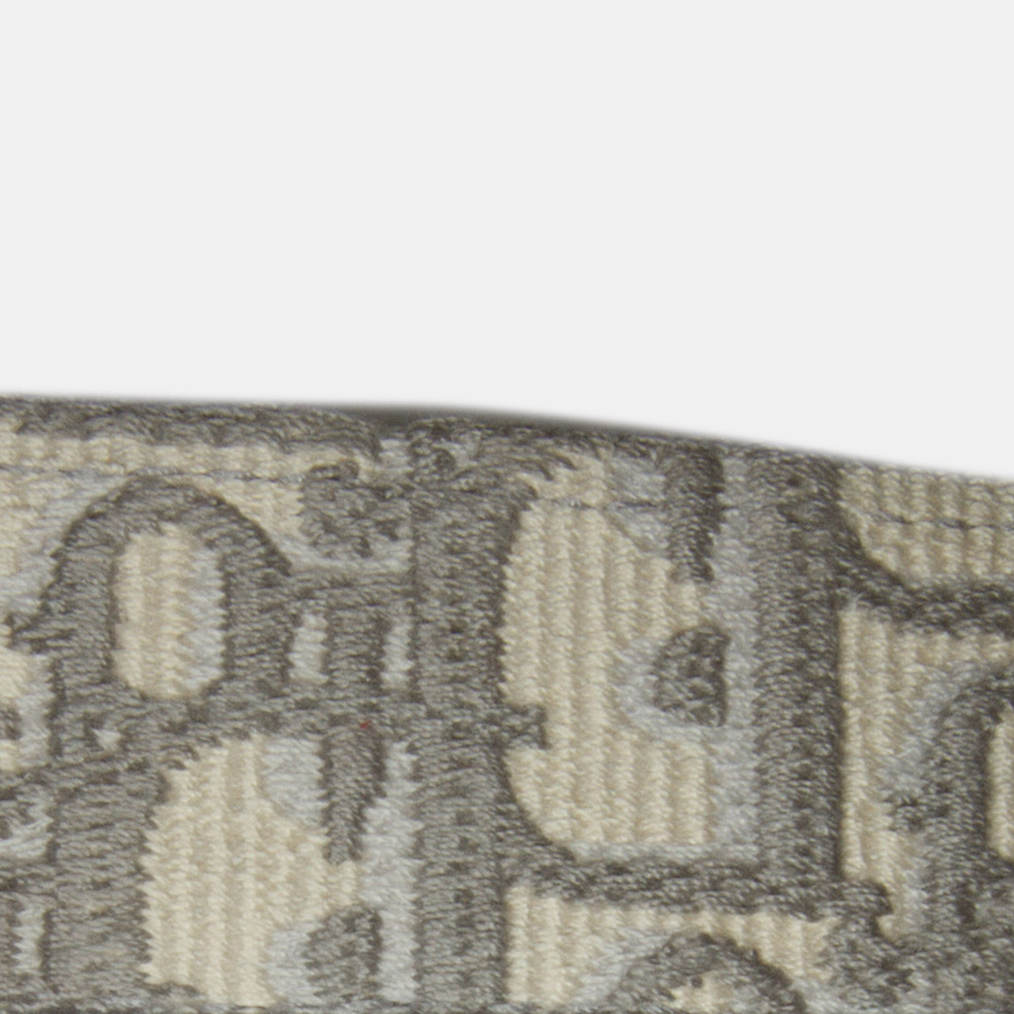 Dior Large Oblique Book Tote 
