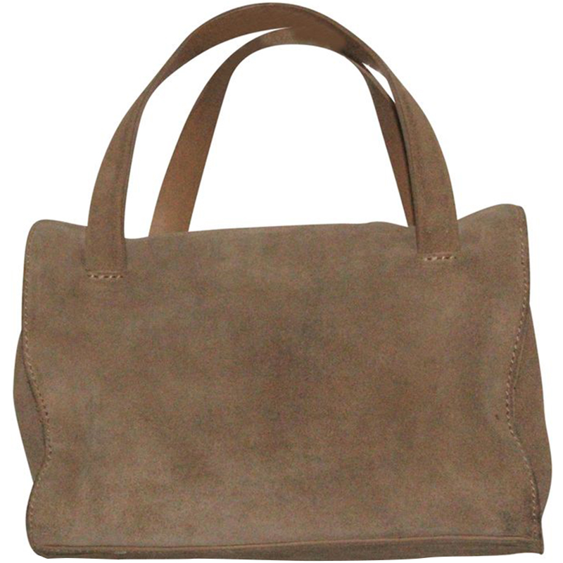 dkny camel bag