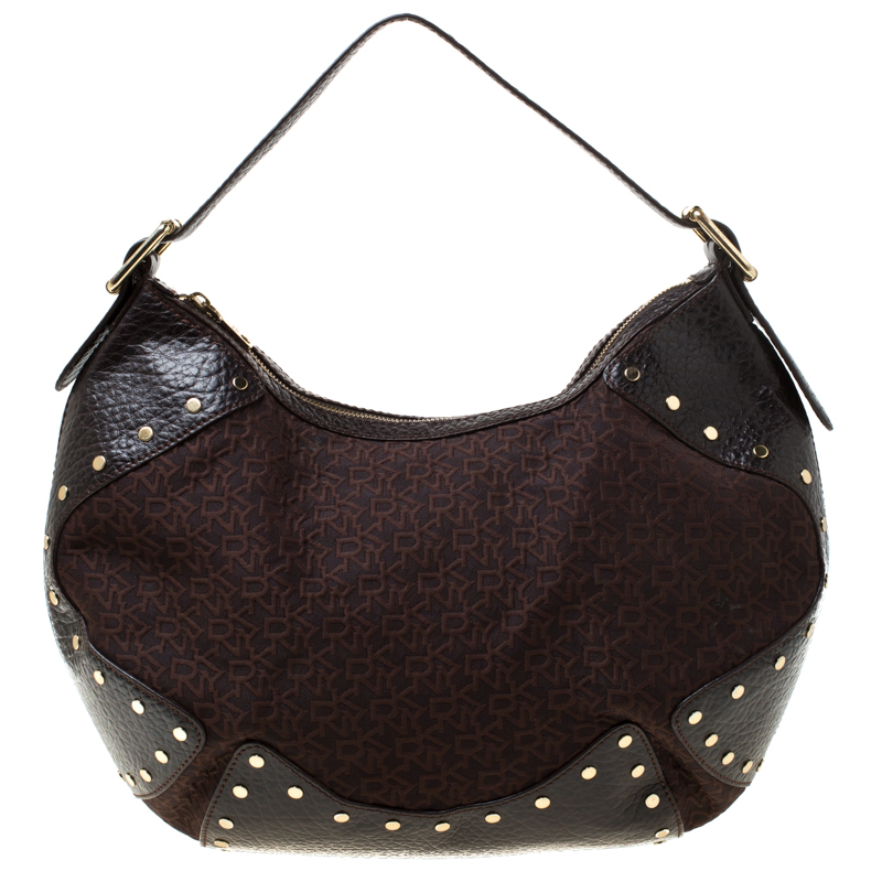 dkny hobo