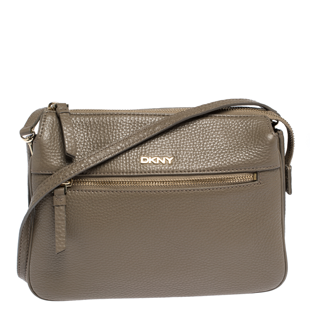 dkny phone crossbody