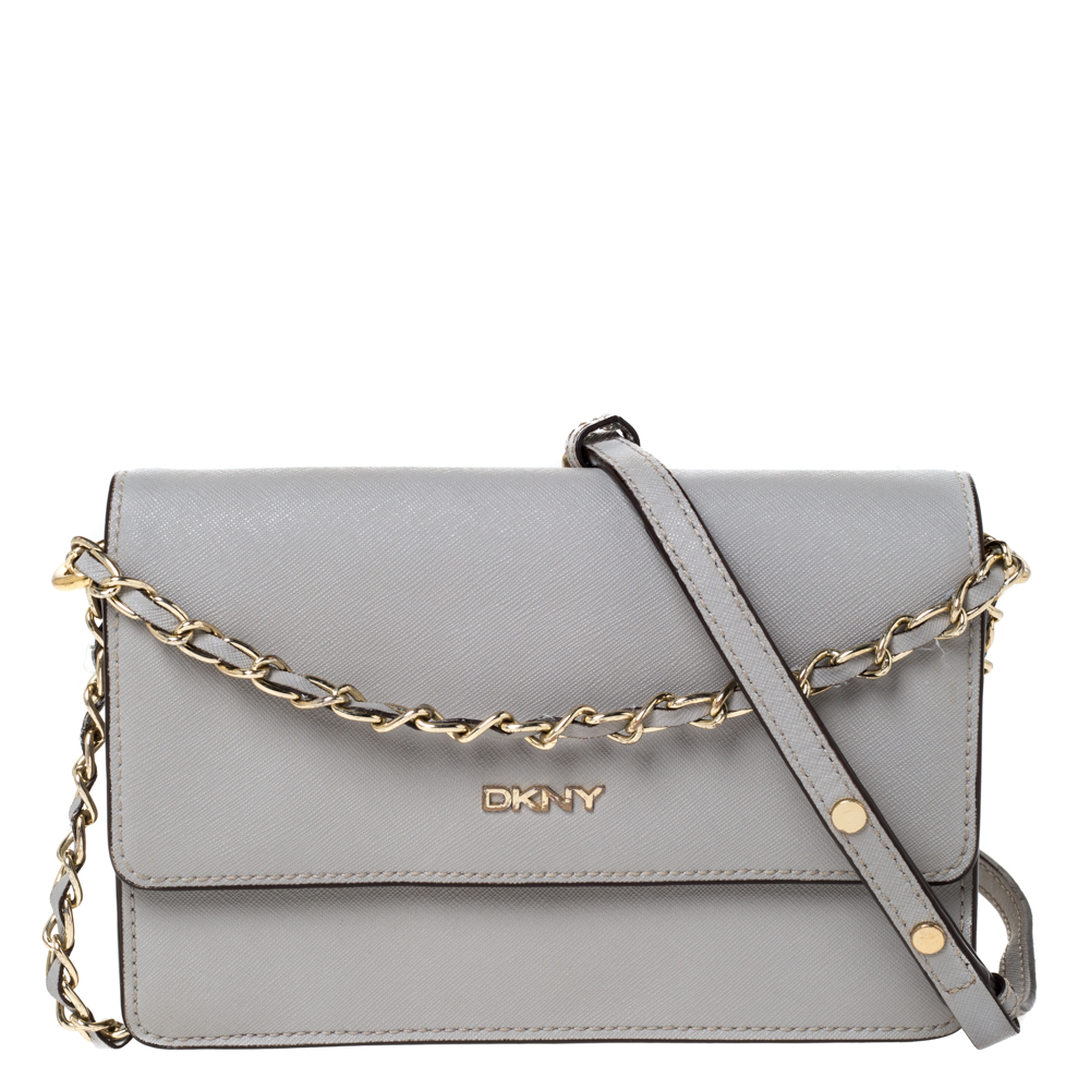 dkny shoulder handbags