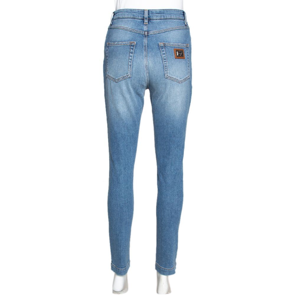 dolce and gabbana jeans