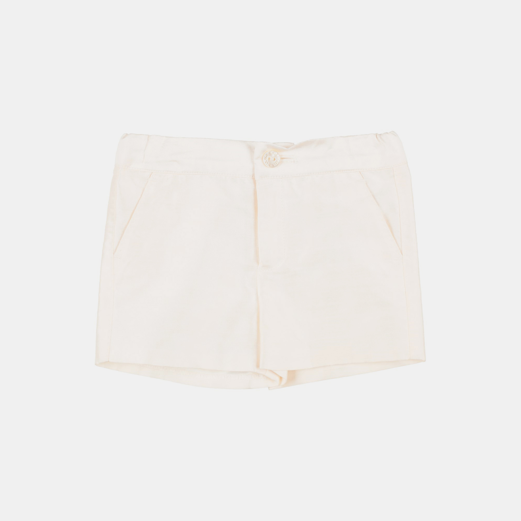 

Dolce & Gabbana Silk Shorts & Bermuda Shorts 3, White