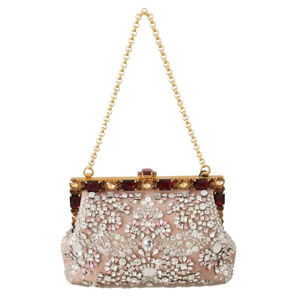 dolce and gabbana clutch bag