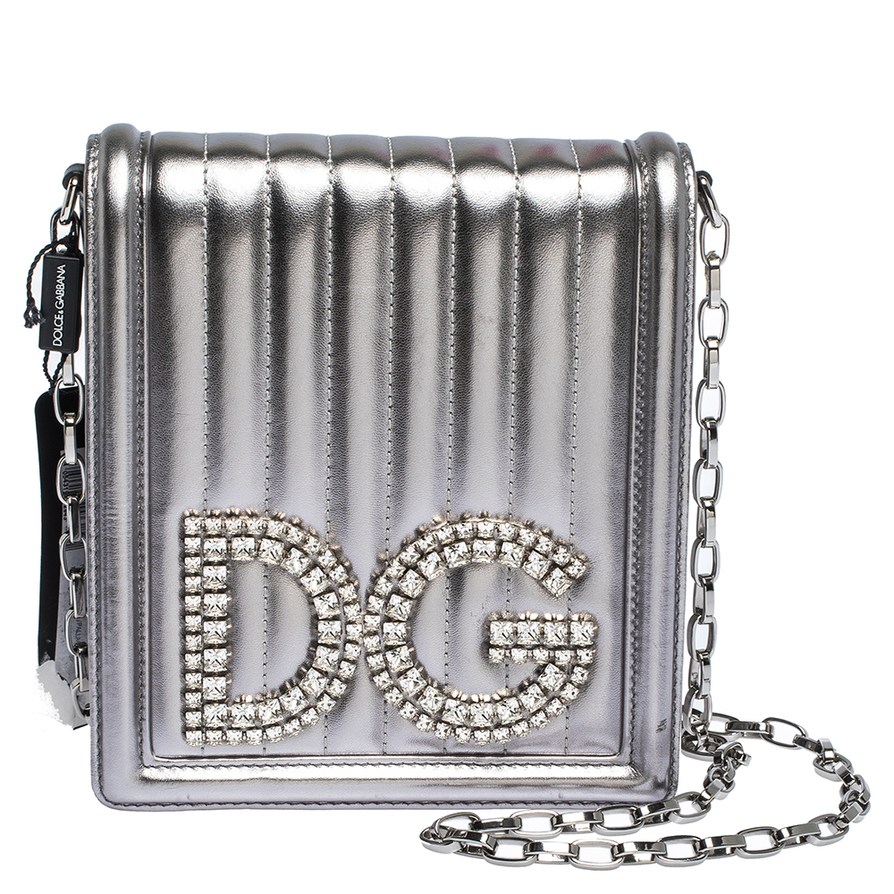 dg girls shoulder bag