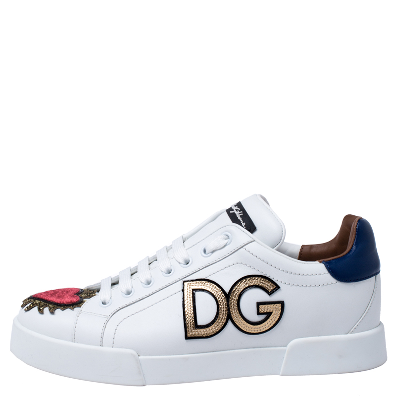 dg tennis shoes