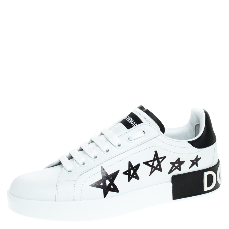dolce and gabbana women's sneakers