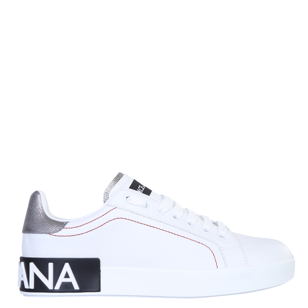 dolce and gabbana portofino sneakers