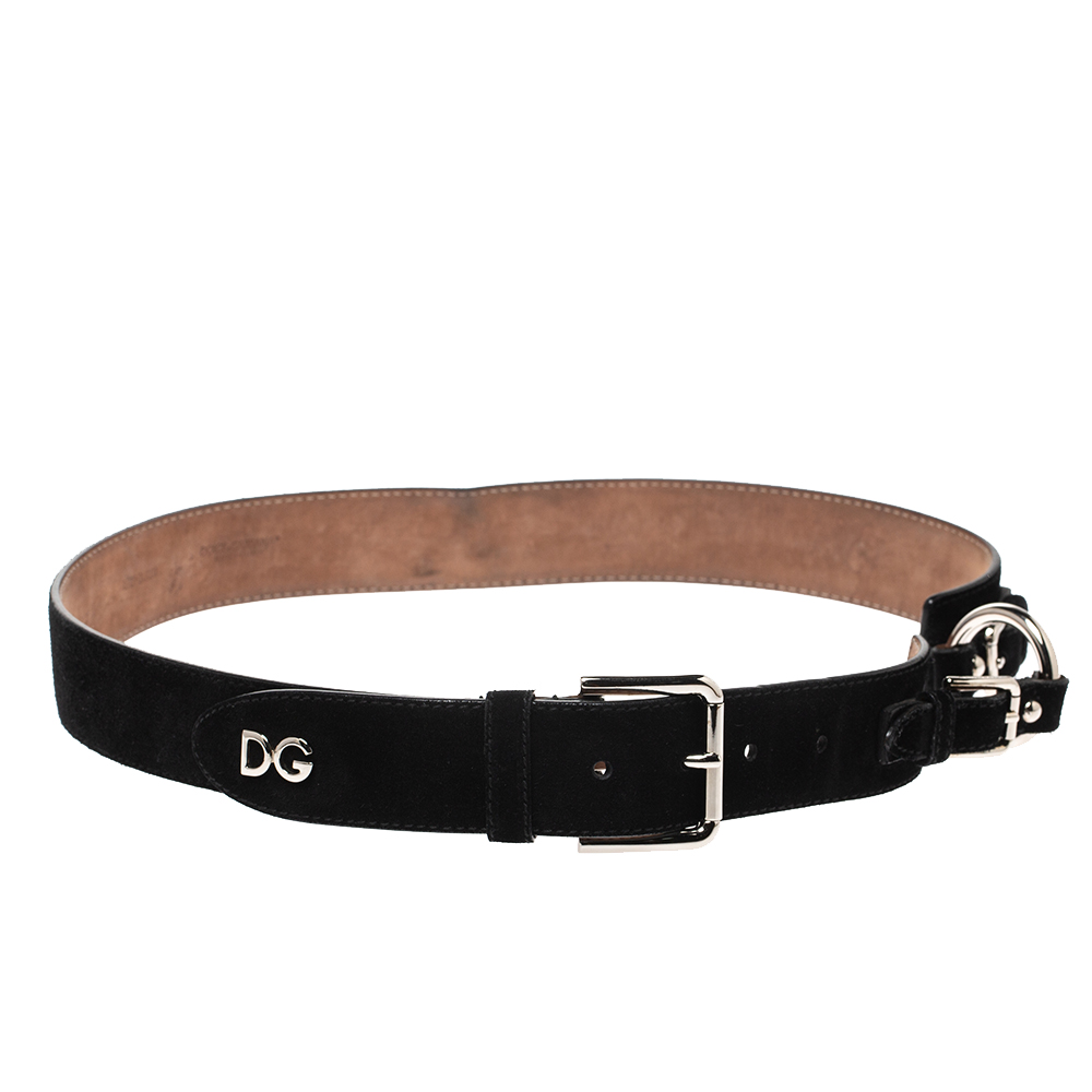 dolce gabbana dog collar