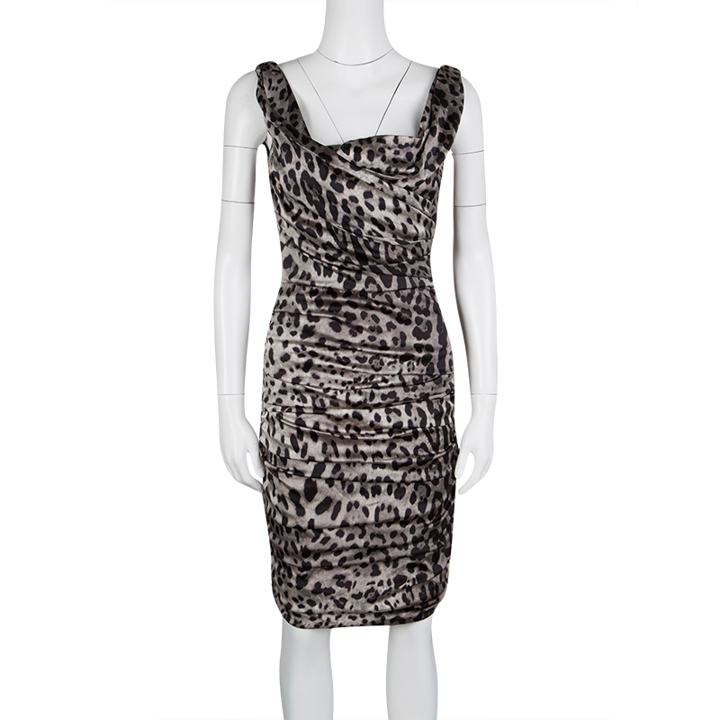 Dolce gabbana grey
