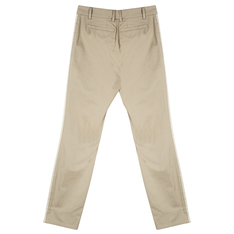 

Dolce And Gabbana Beige Pants