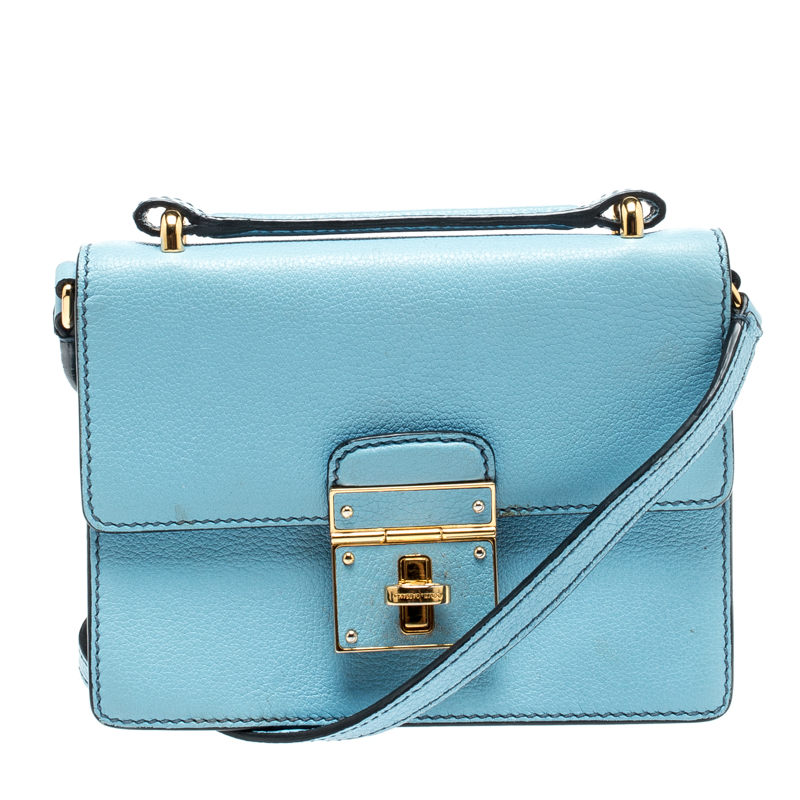 dolce and gabbana mini crossbody bag