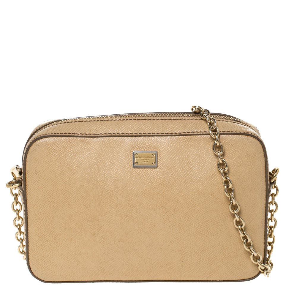 dolce gabbana cross body bag