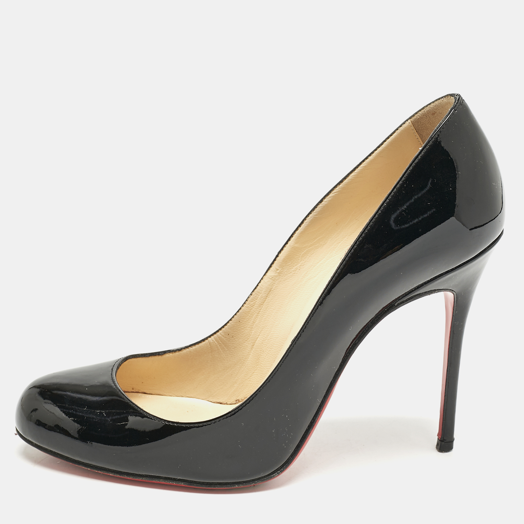 

Dolce & Gabbana Blue Lace Bellucci Pumps Size