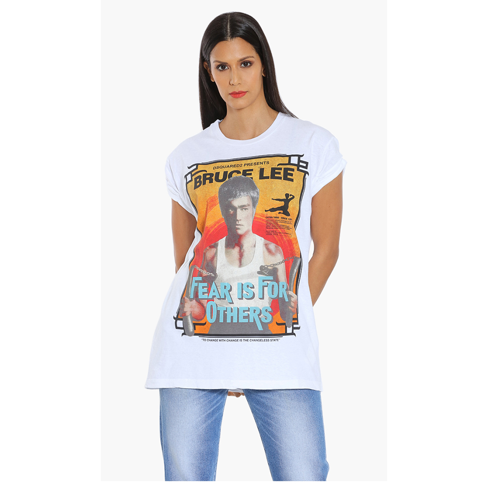 bruce lee dsquared2