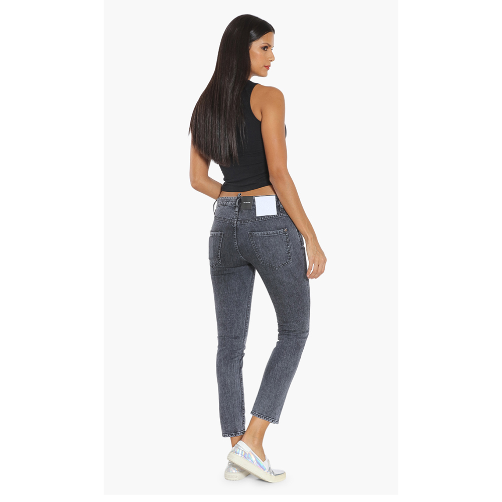 

Dsquared2 Black Cool Girl Jeans  (38