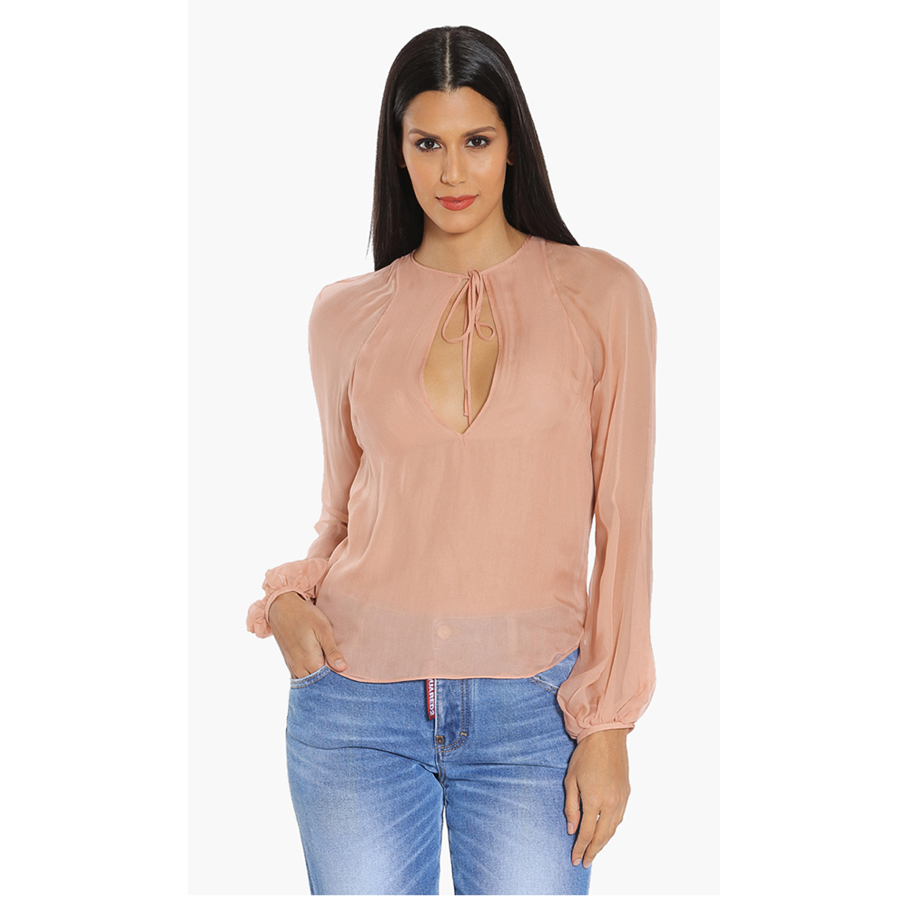 dsquared2 blouse