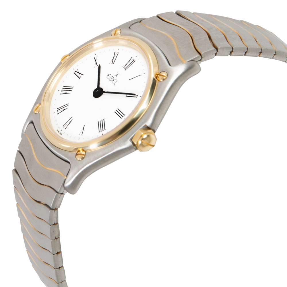 

Ebel White