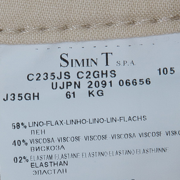 simin t spa armani