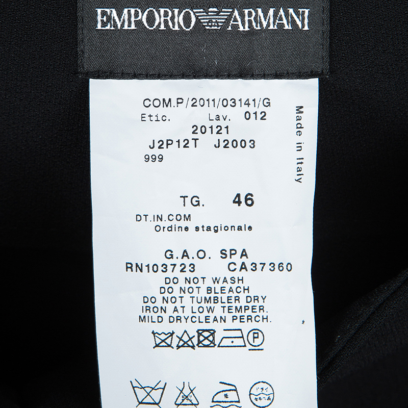 rn 103723 armani