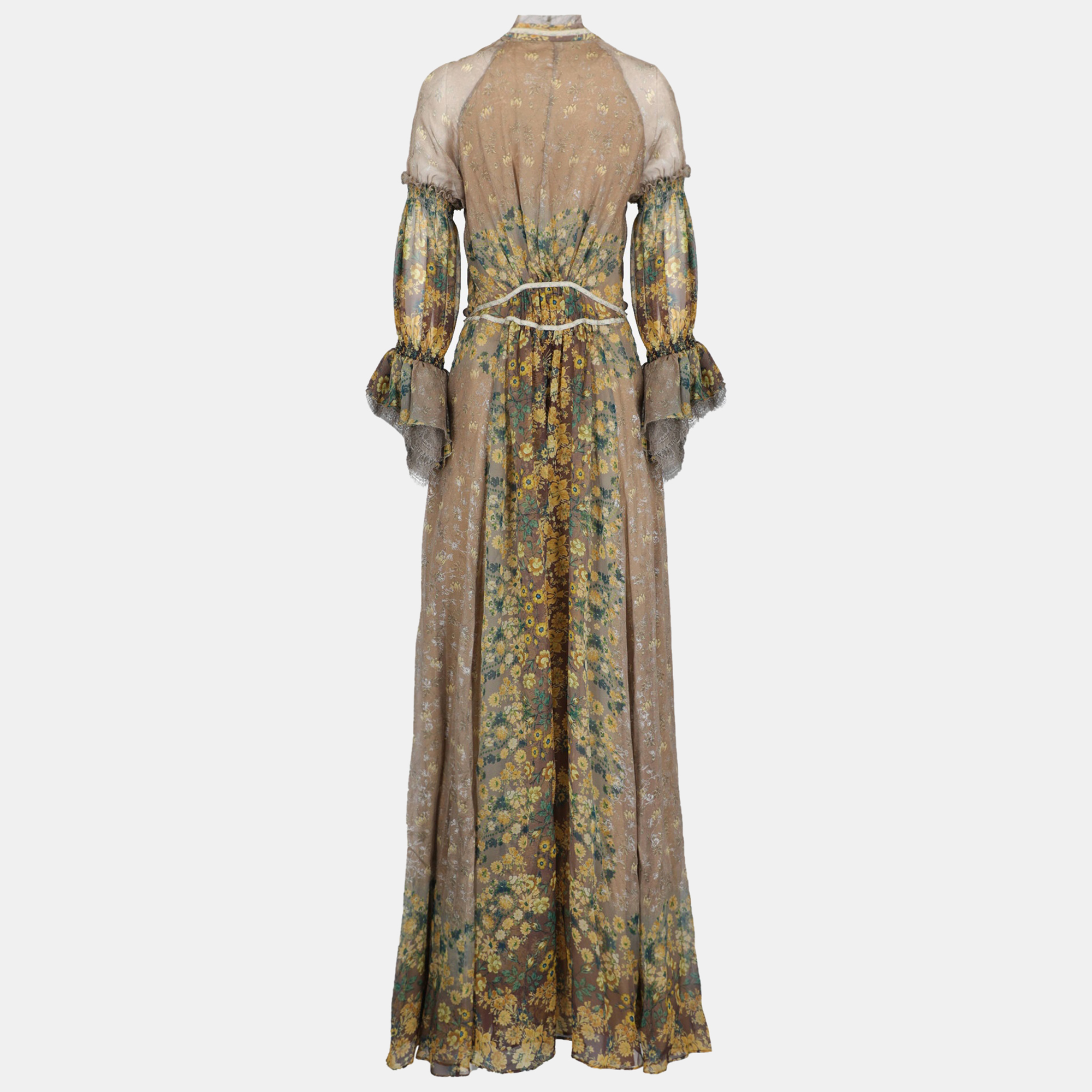 

Etro Women' Silk Dress - Brown