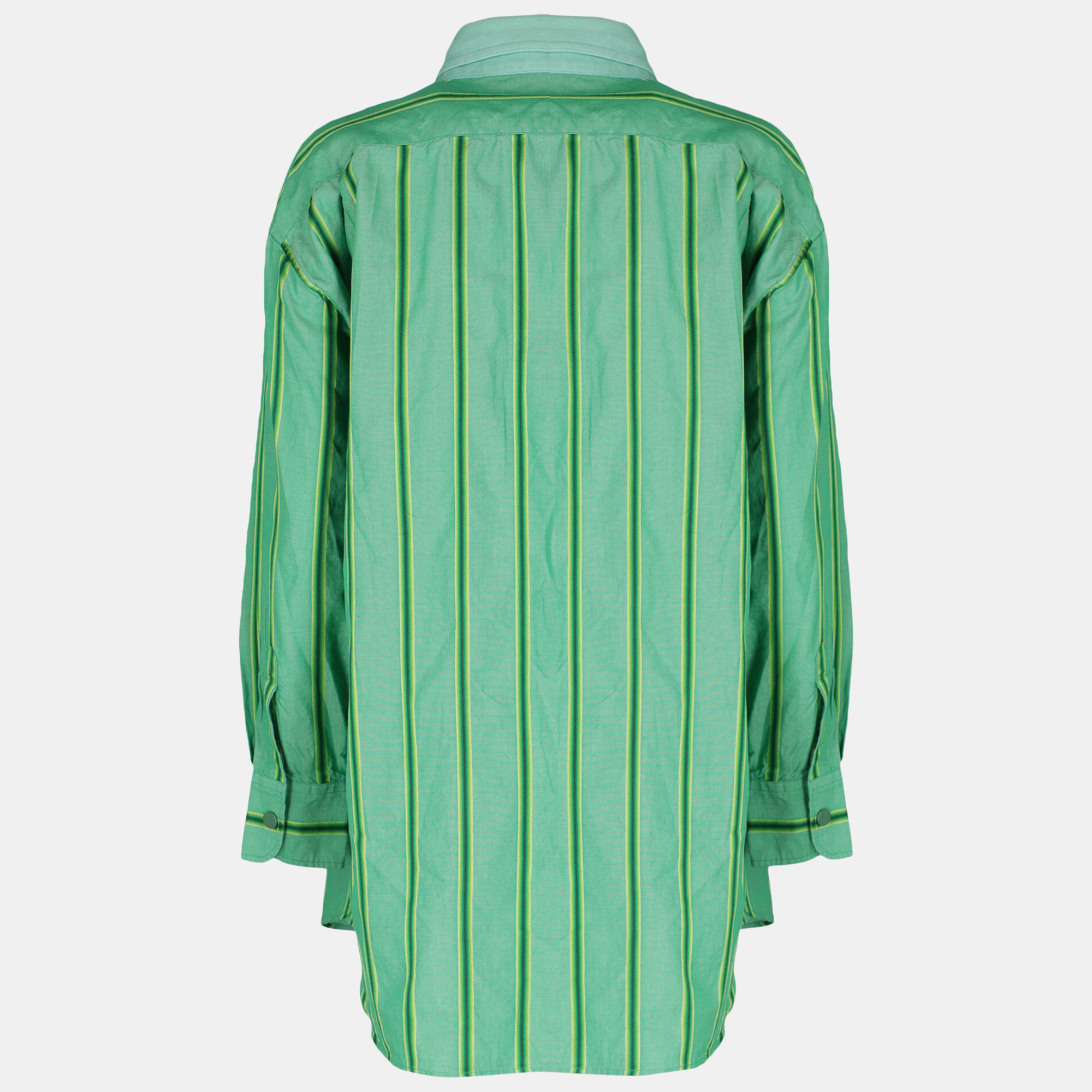 

Etro Women's Cotton Shirt - Green