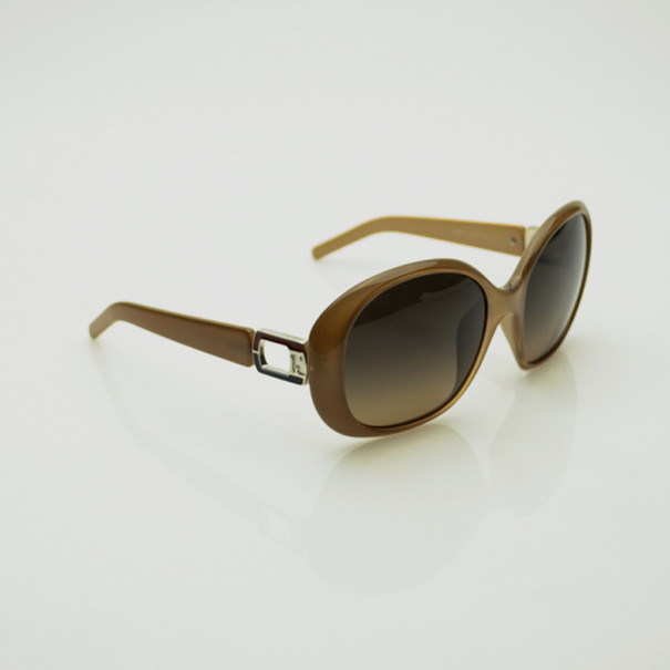 مملوكة مسبقًا Fendi Honey 5213 Sunglasses