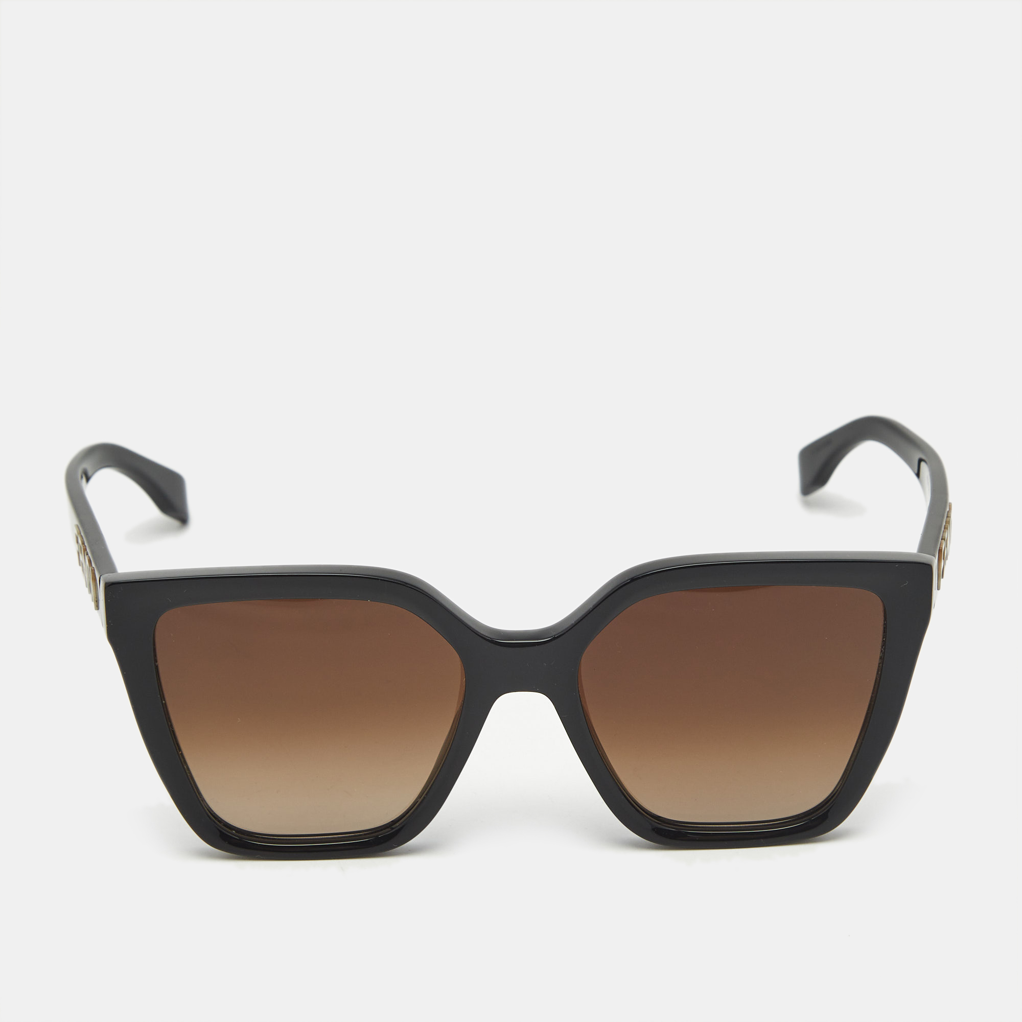 

Fendi Brown Gradient FE40086I Square Sunglasses