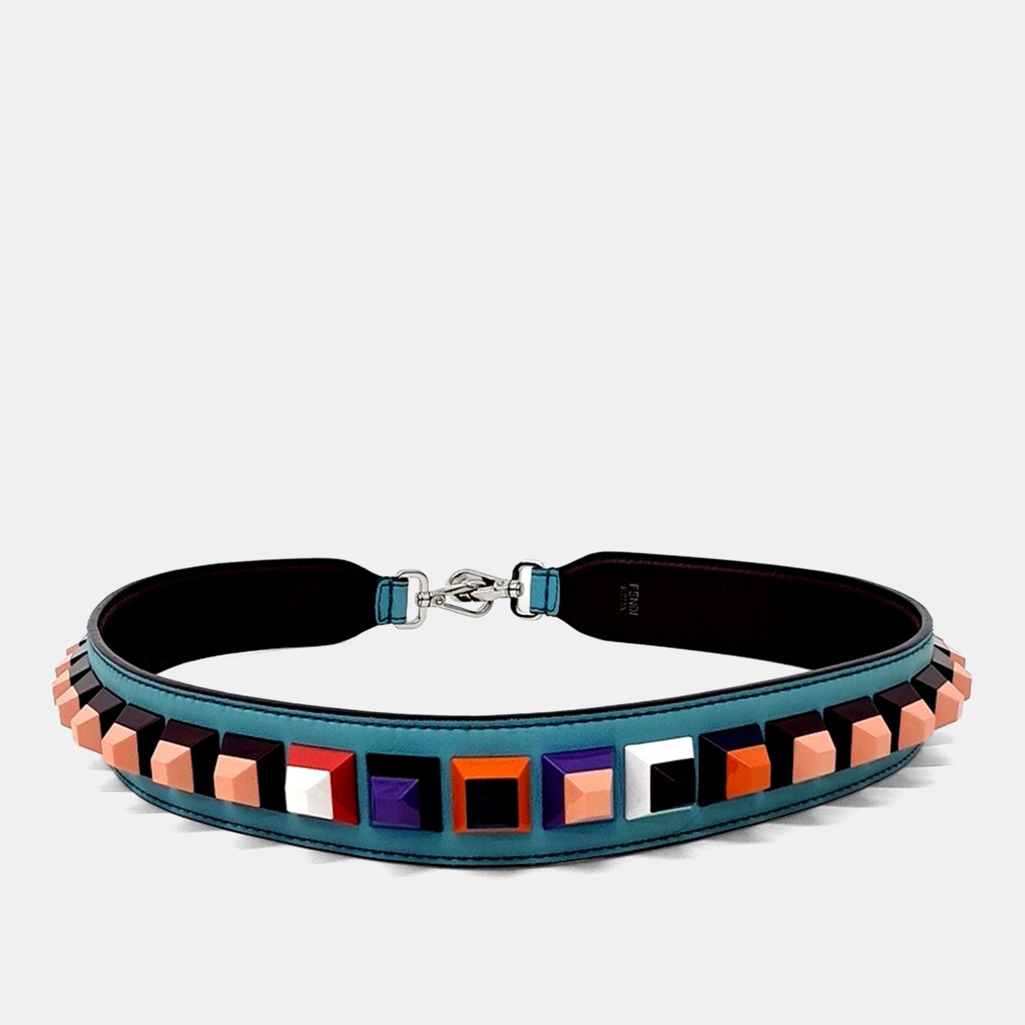 

Fendi Strap You, Multicolor