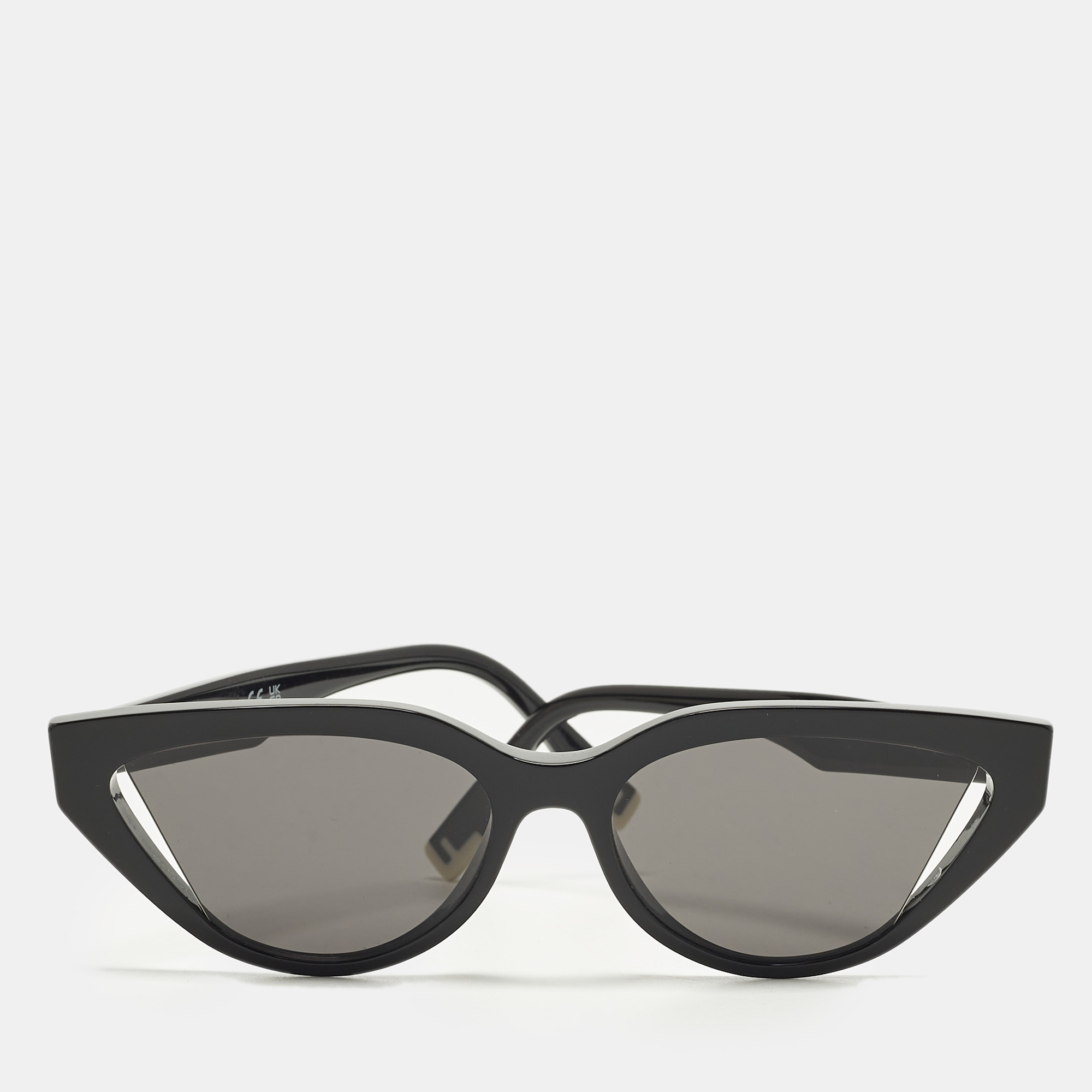 

Fendi Black FF4009I Cat Eye Sunglasses