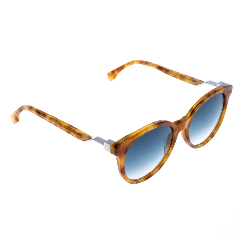 fendi tortoise sunglasses