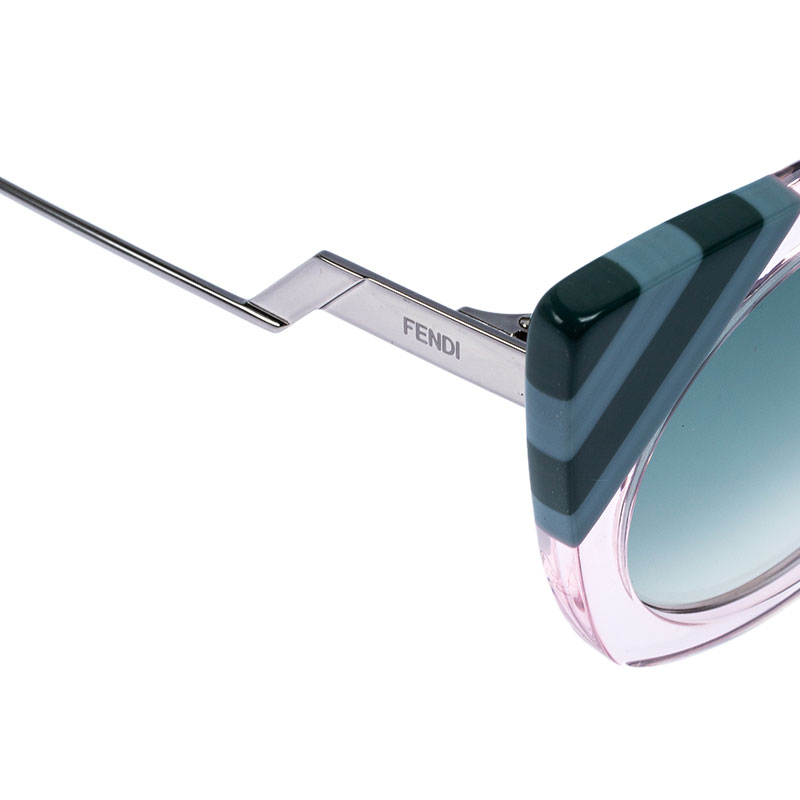 Fendi Sunglasses Fendi Women' Crystal Cateye $199.70 