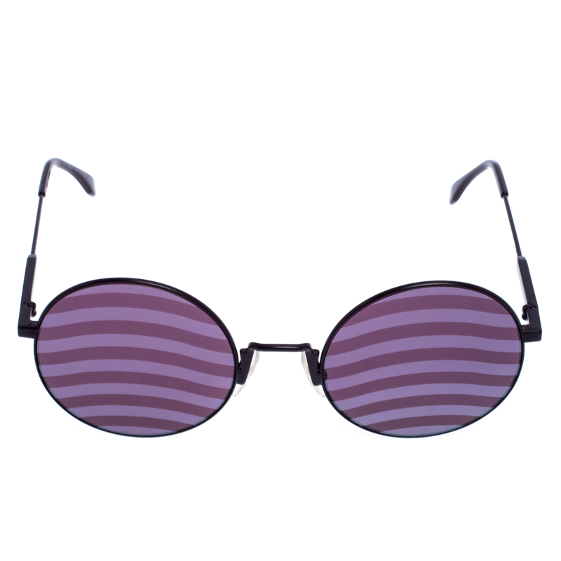 fendi purple sunglasses