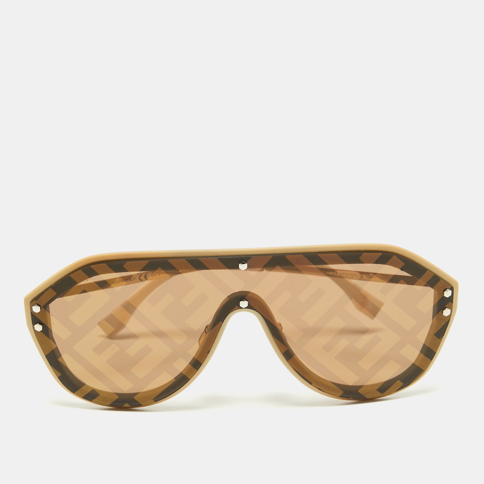 Fendi ffm0039 outlet sunglasses